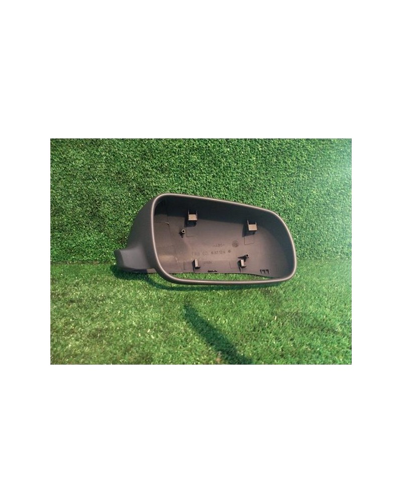 CARCASA RETROVISOR DCHO.