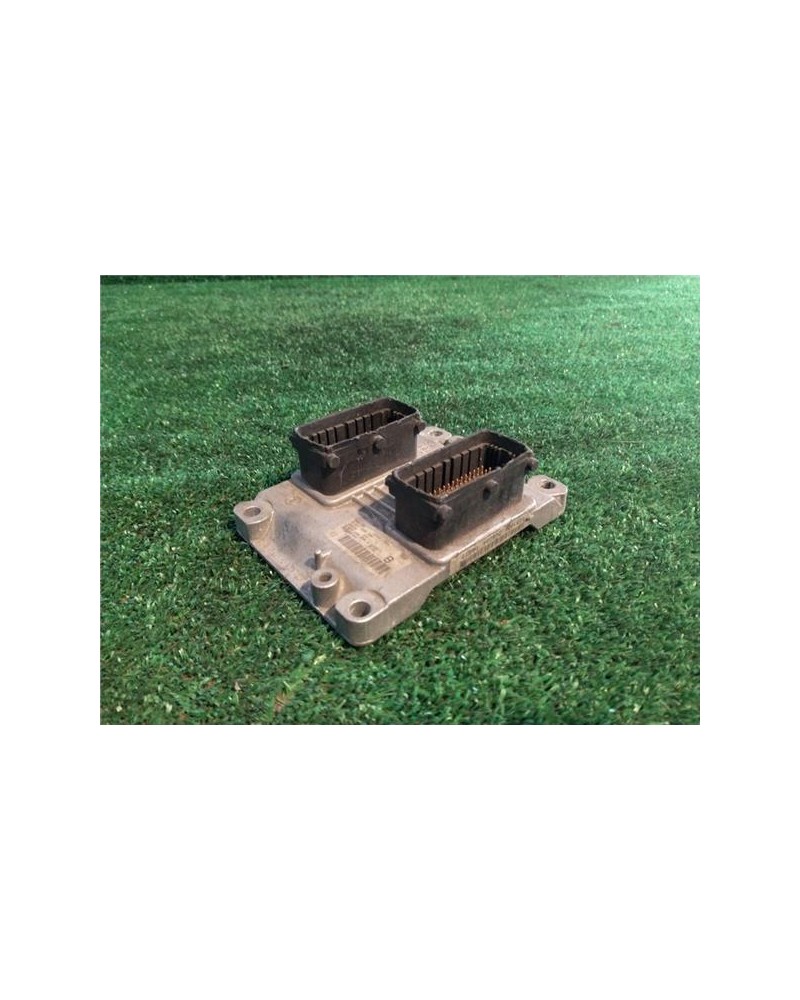CENTRALITA MOTOR UCE