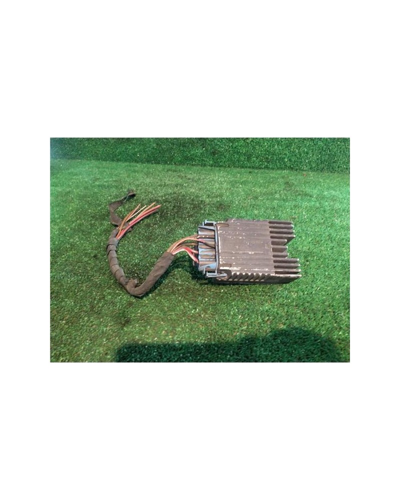MODULO ELECTRONICO