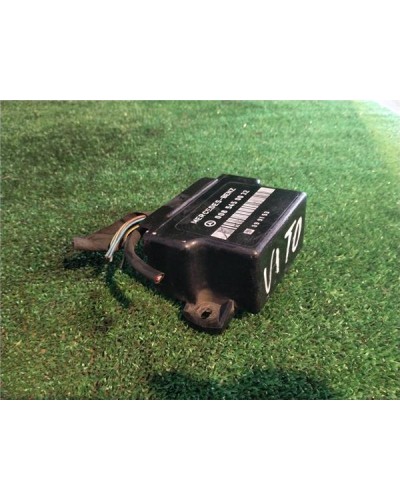 CAJA PRECALENTAMIENTO