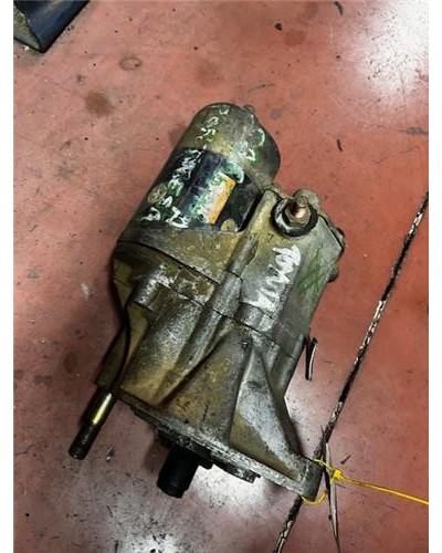 MOTOR ARRANQUE