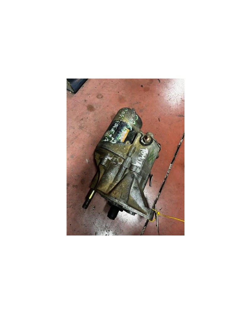 MOTOR ARRANQUE