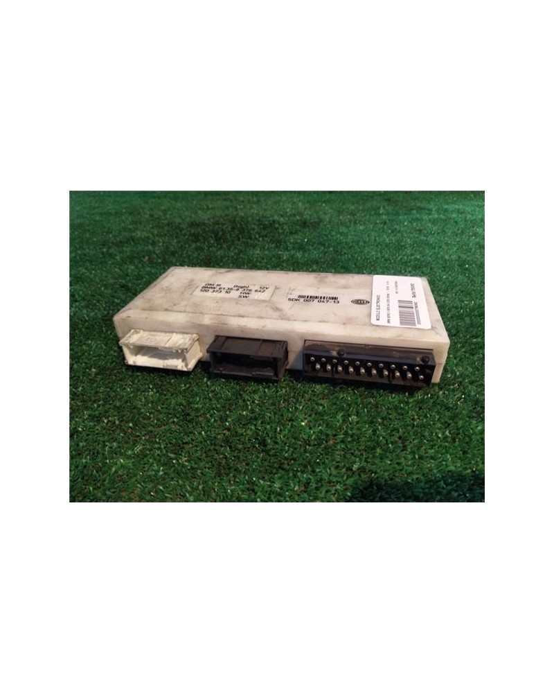 MODULO ELECTRONICO