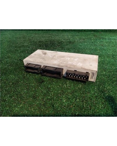 MODULO ELECTRONICO