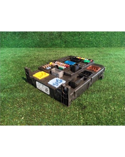 CAJA RELES