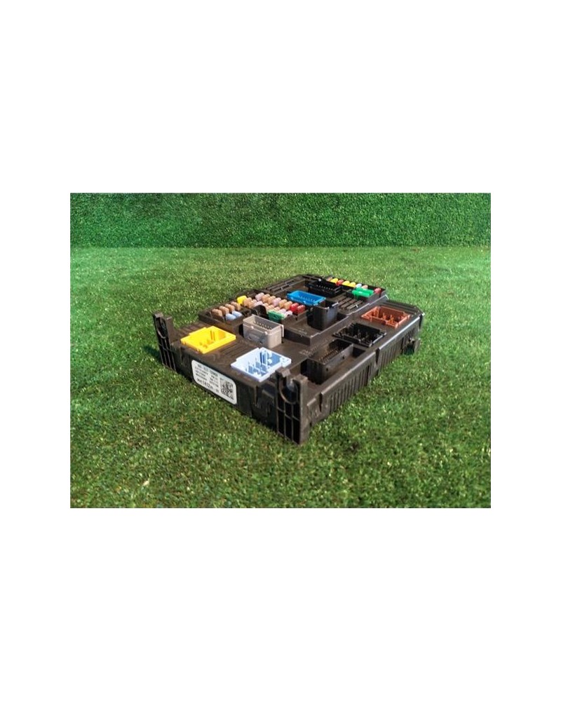 CAJA RELES