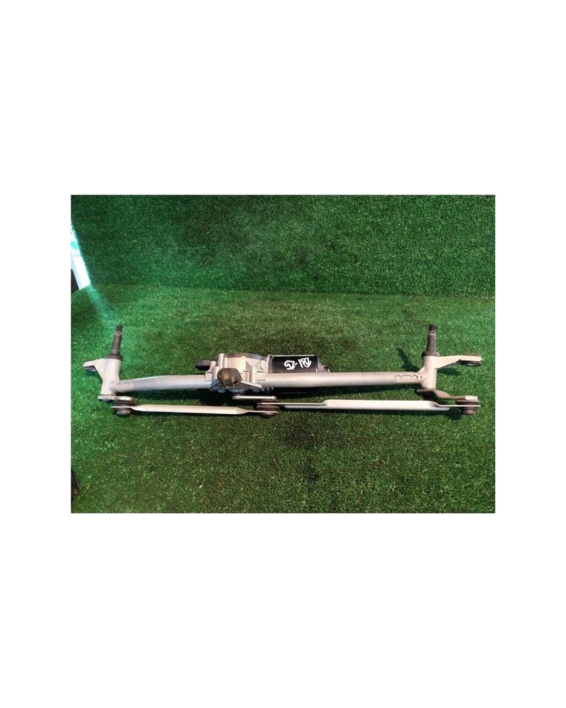 MOTOR LIMPIAPARABRISAS DEL.