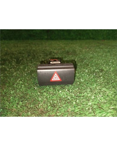 INTERRUPTOR LUCES EMERGENCIA