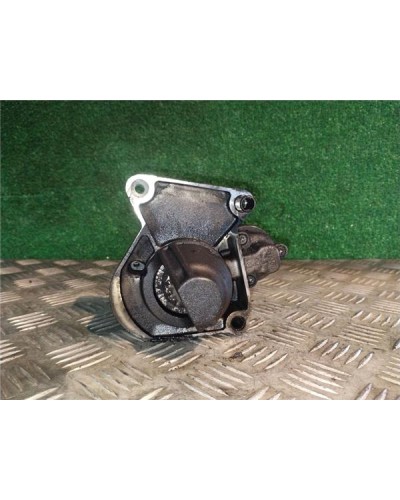 MOTOR ARRANQUE
