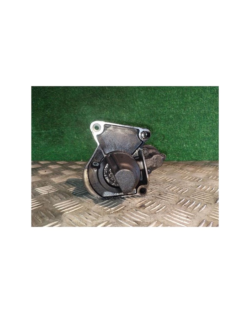 MOTOR ARRANQUE