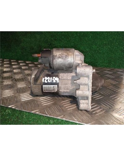 MOTOR ARRANQUE