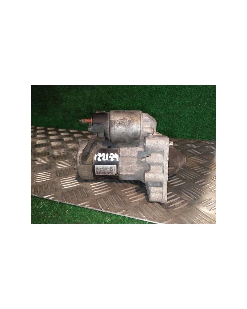MOTOR ARRANQUE