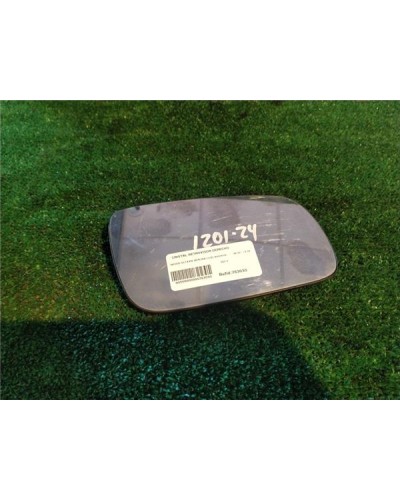 CRISTAL RETROVISOR DCHO