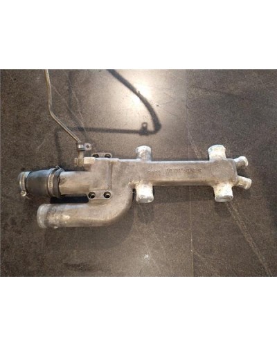 BOMBA DE AGUA