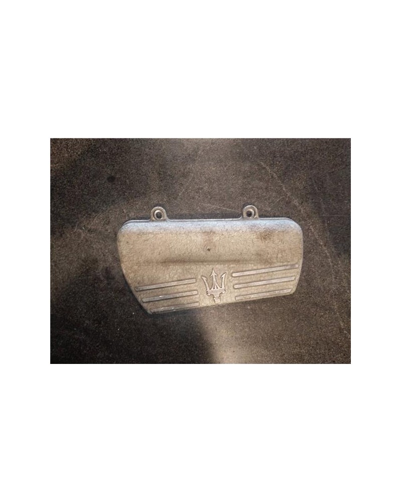 TAPA MOTOR