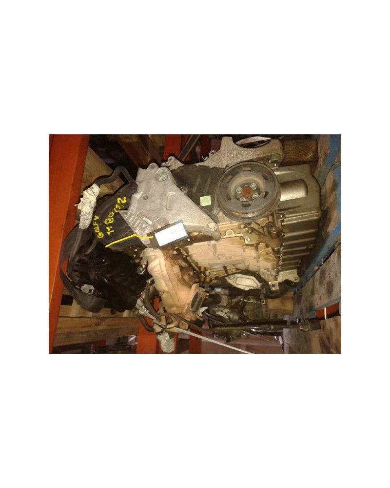 MOTOR COMPLETO