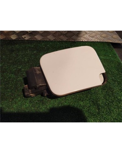 TAPA EXTERIOR COMBUSTIBLE