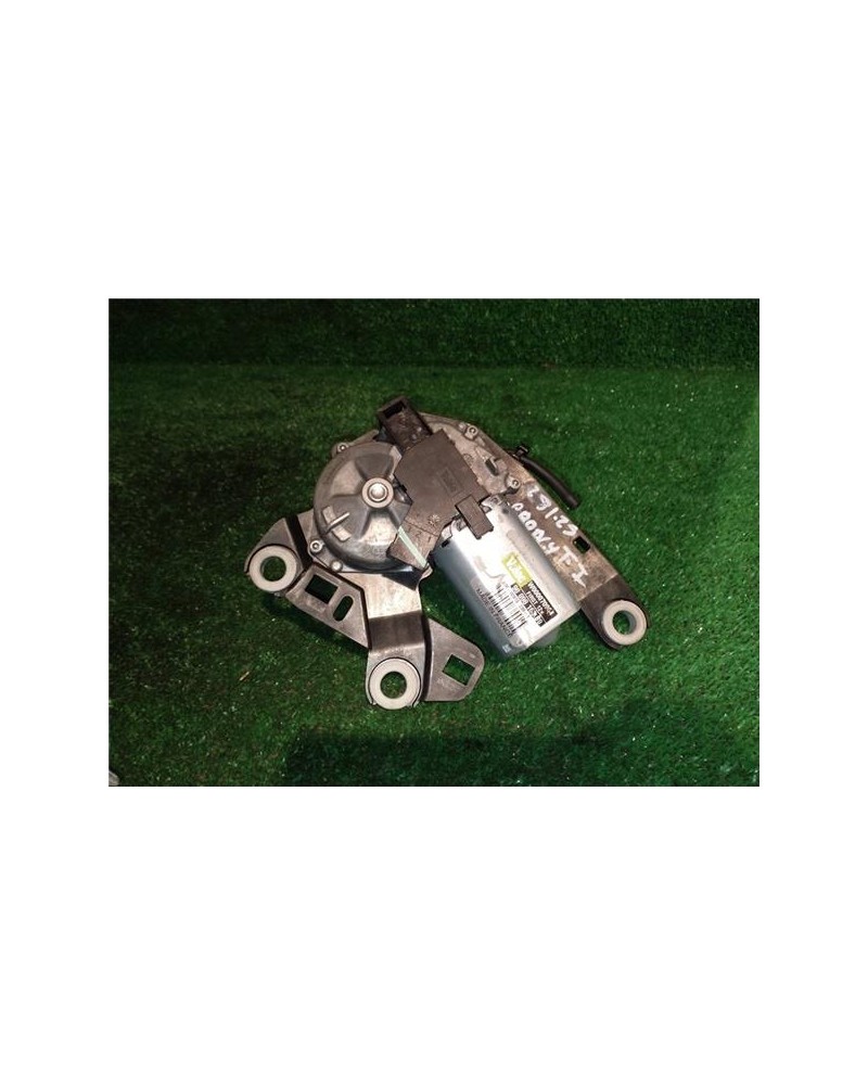 MOTOR LIMPIAPARABRISAS TRA.