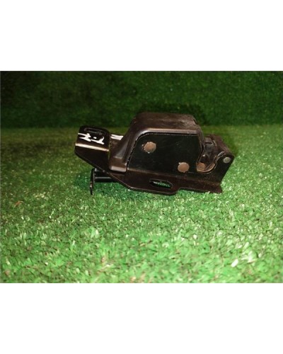 CERRADURA PORTON