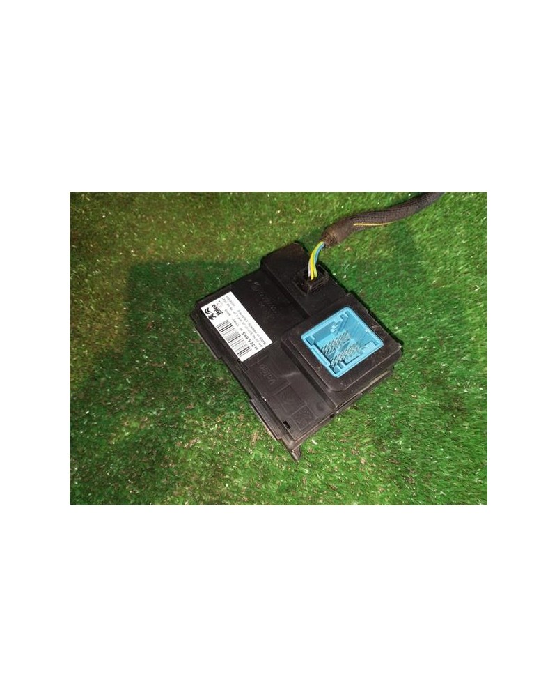 MODULO ELECTRONICO