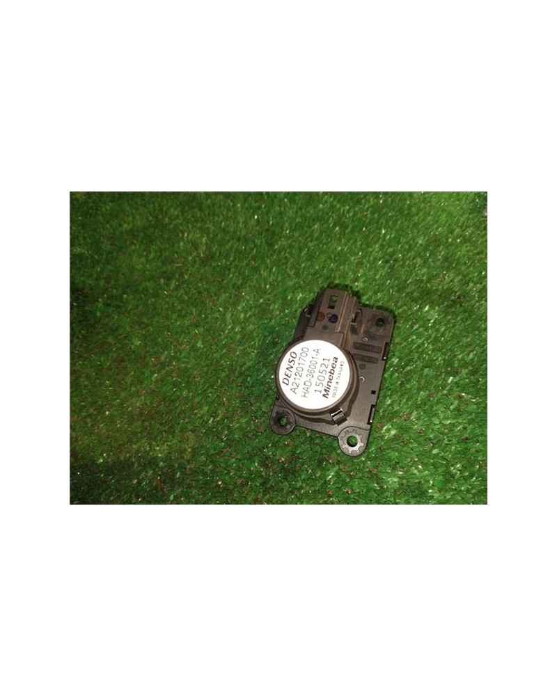 MOTOR APERTURA CALEFAC.