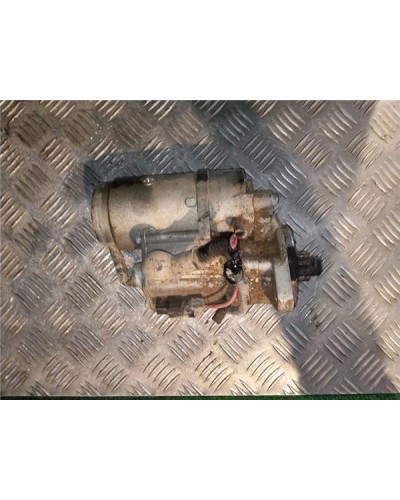 MOTOR ARRANQUE