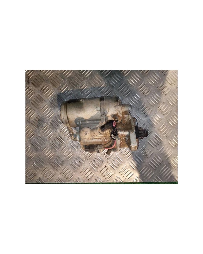 MOTOR ARRANQUE