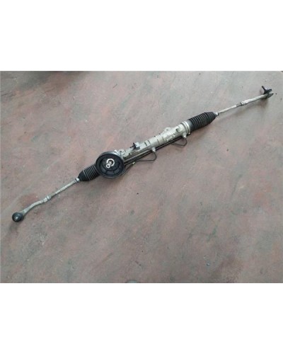 CREMALLERA DIRECCION ASISTIDA
