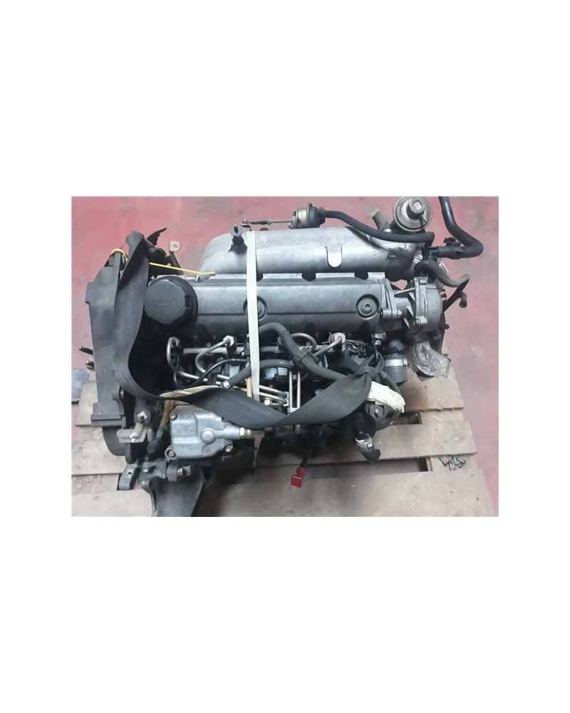 MOTOR COMPLETO
