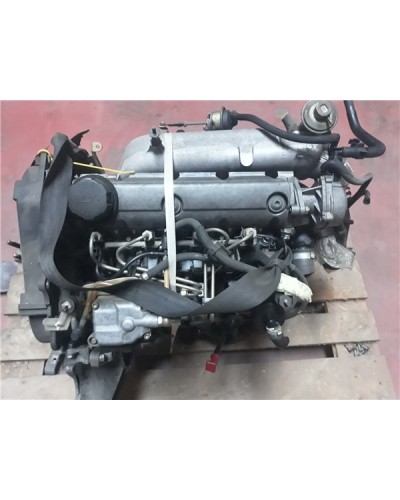 MOTOR COMPLETO