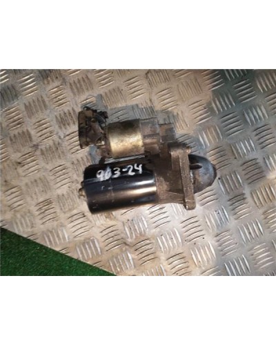 MOTOR ARRANQUE