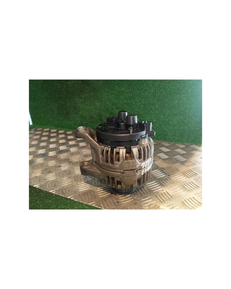 ALTERNADOR