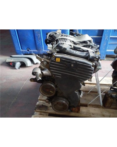 MOTOR COMPLETO