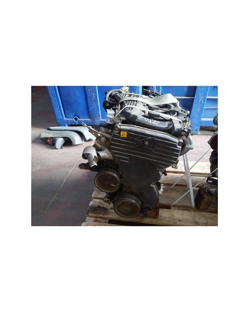 MOTOR COMPLETO