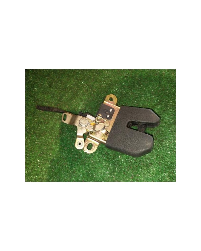 CERRADURA PORTON