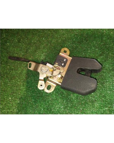 CERRADURA PORTON