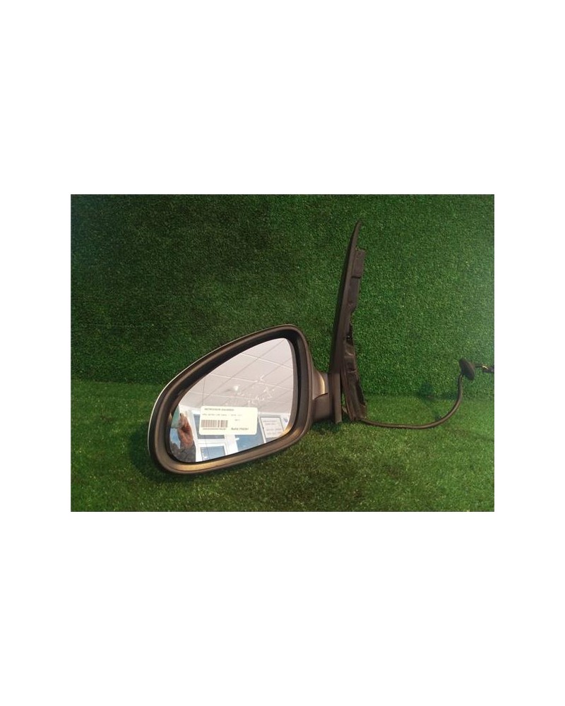 RETROVISOR IZDO.