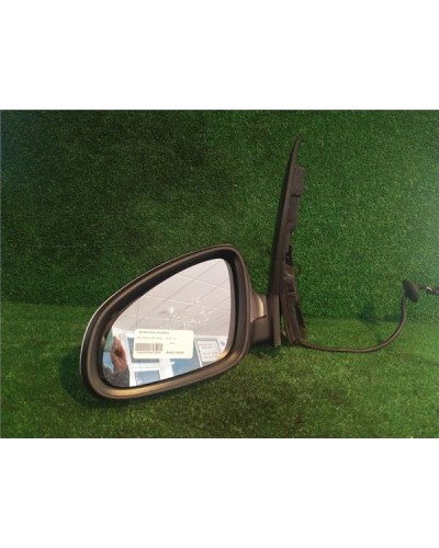 RETROVISOR IZDO.