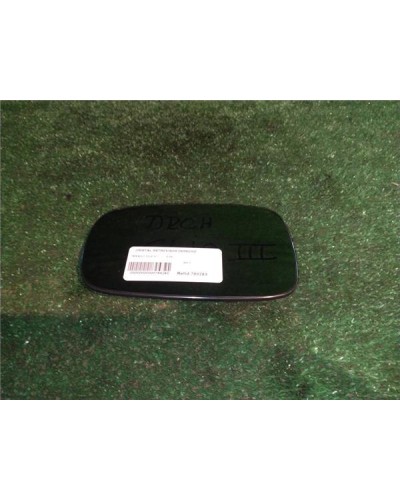 CRISTAL RETROVISOR DCHO