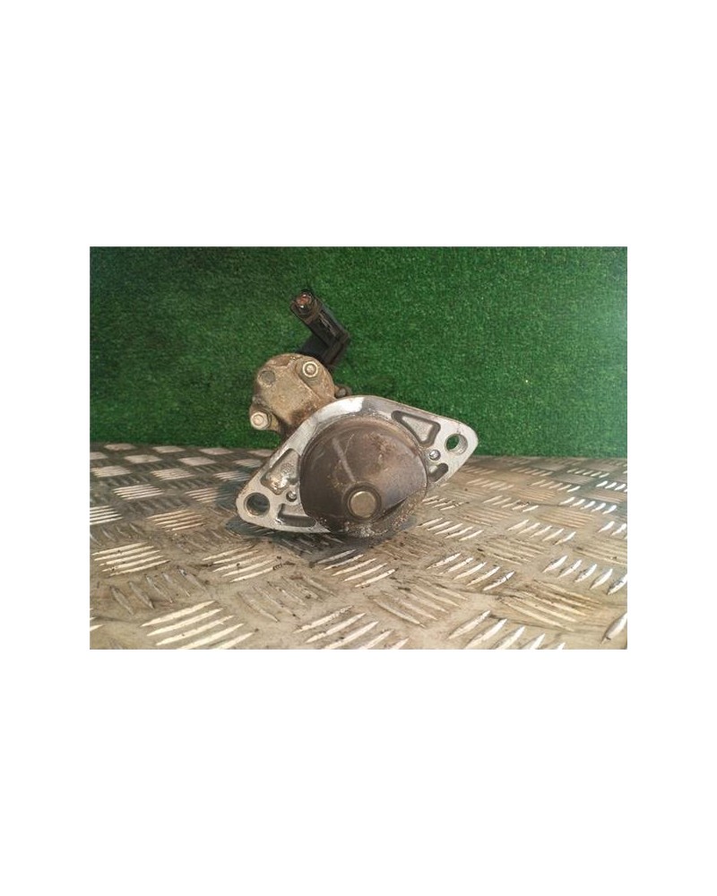 MOTOR ARRANQUE