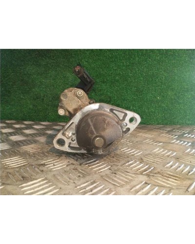 MOTOR ARRANQUE