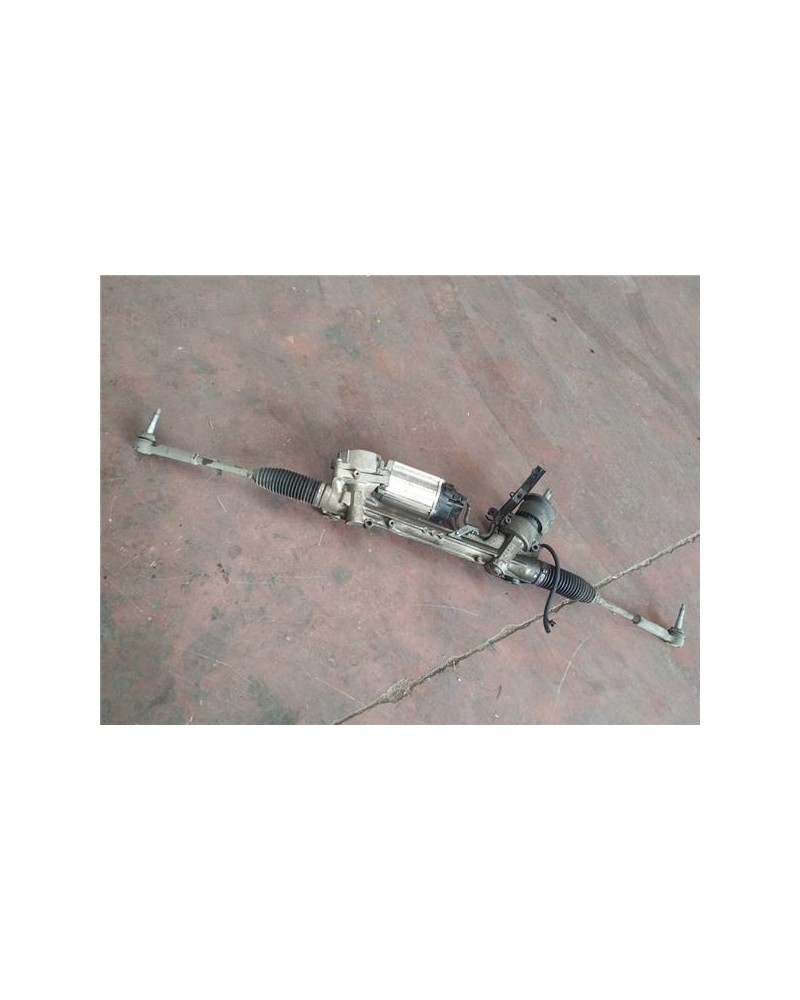 CREMALLERA DIRECCION ELECTRICA