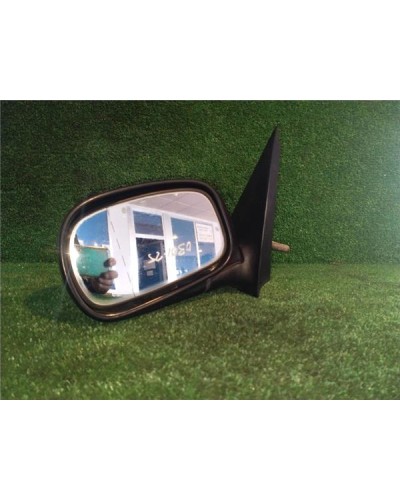 RETROVISOR IZDO.