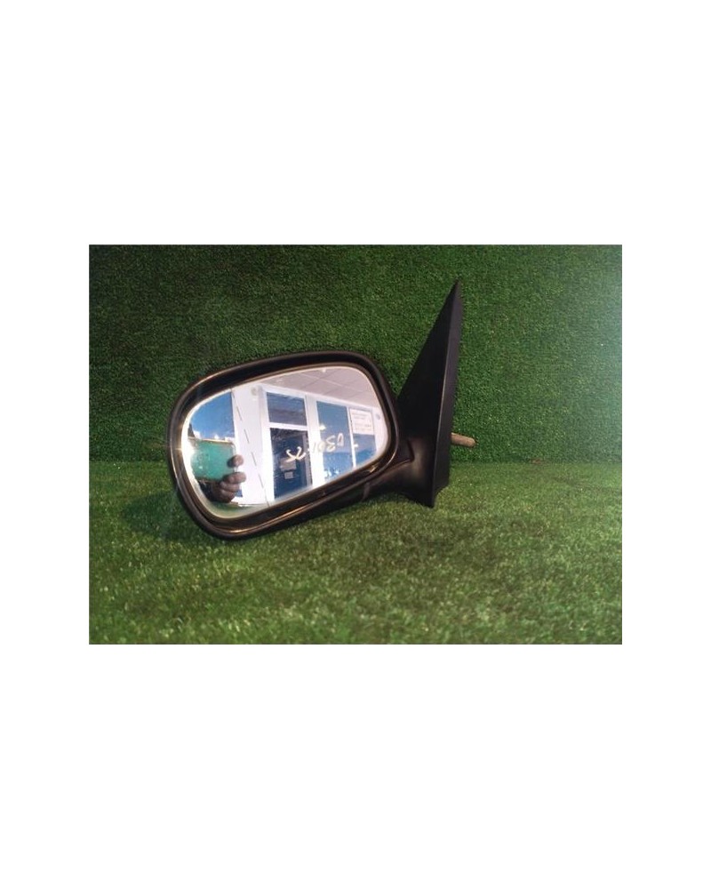 RETROVISOR IZDO.