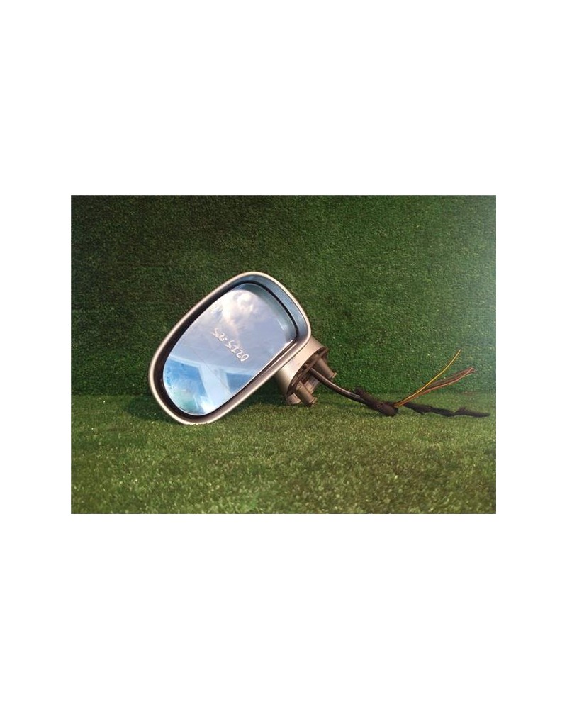 RETROVISOR IZDO.
