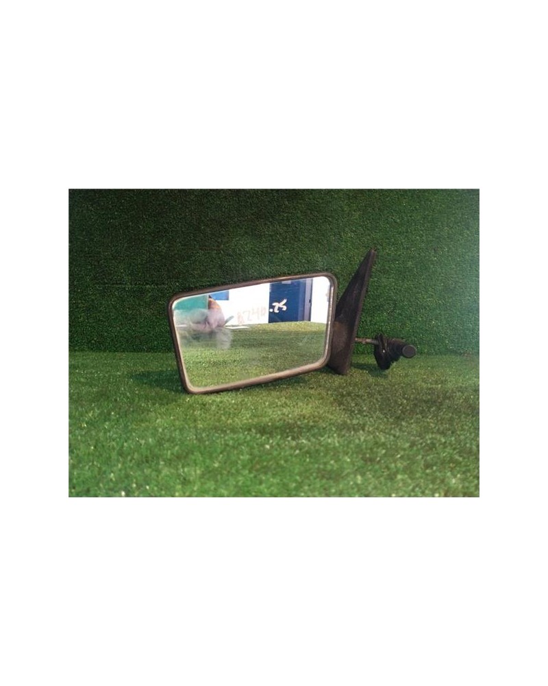RETROVISOR IZDO.