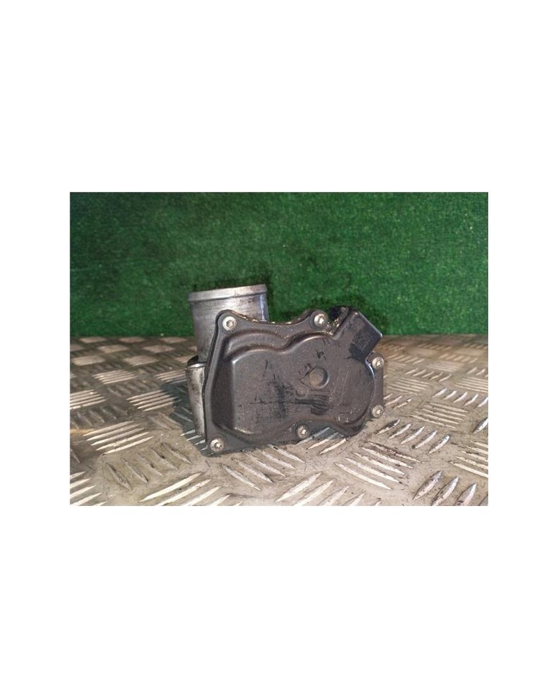 CAJA MARIPOSA AIRE