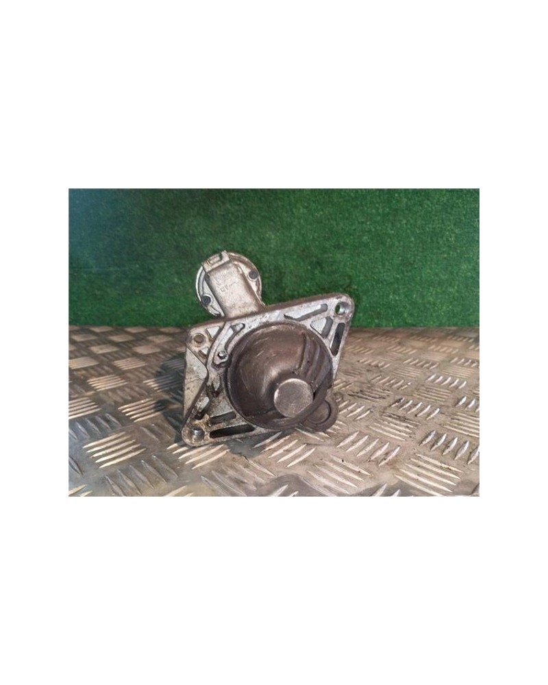 MOTOR ARRANQUE