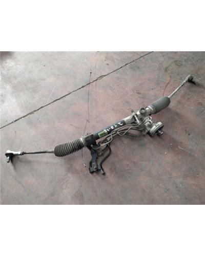 CREMALLERA DIRECCION ASISTIDA