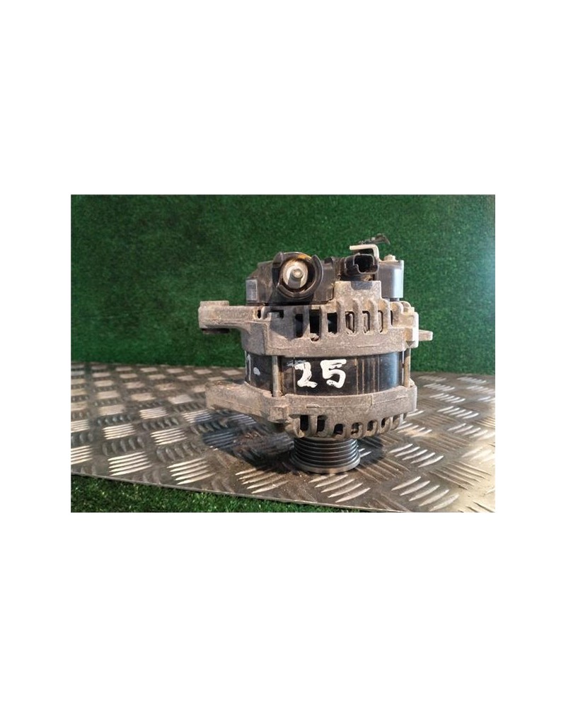 ALTERNADOR